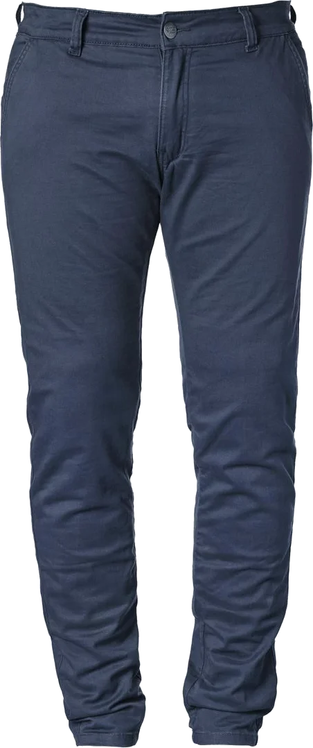 gms Chino Atheris Black Textile Pants, black