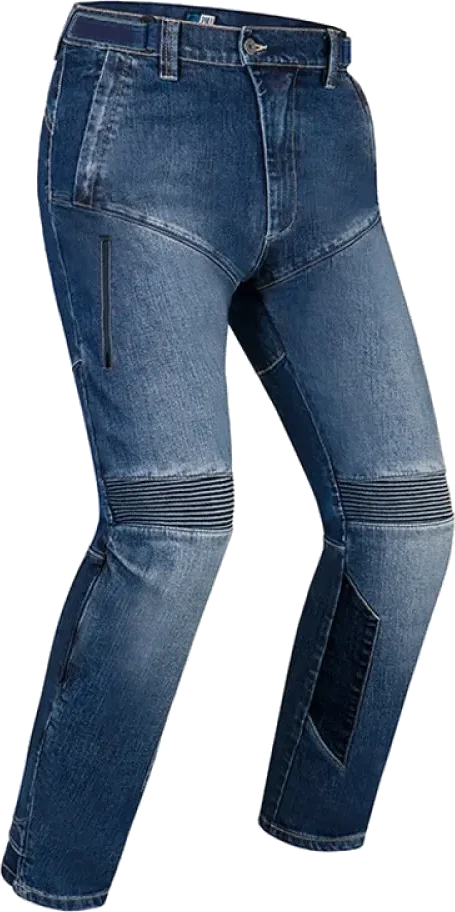 Pmj Dust Jeans, Denim