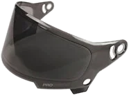Bell Eliminator Shield Dark Smoke