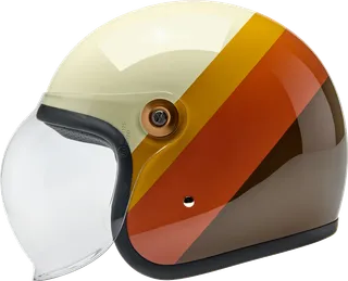 Biltwell Tahoe Helmet - 20th Anniversary