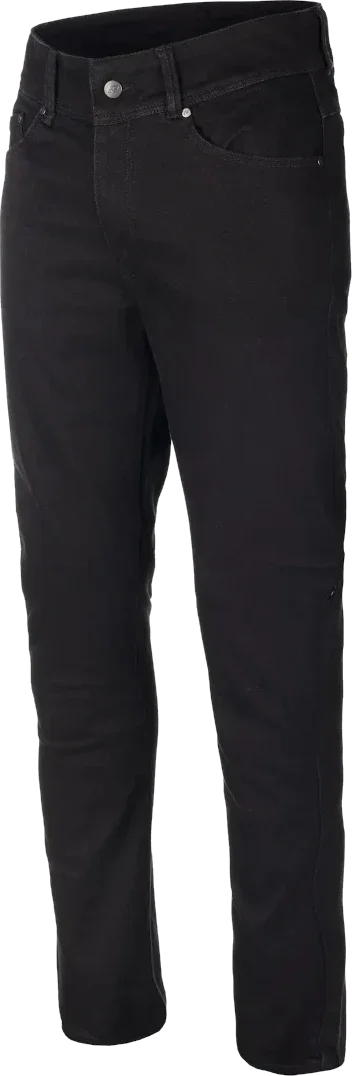 Rukka Wilde-R Urban Jeans, 999 black