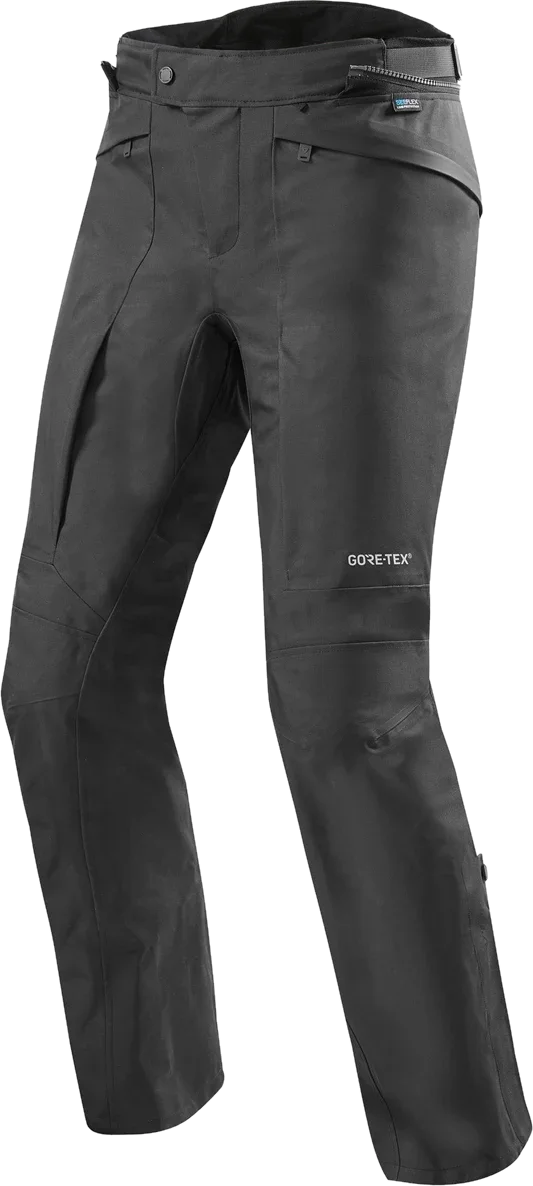 REV'IT! REVIT Globe GTX Black