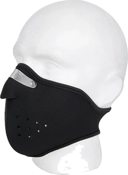 Oxford Universal Neoprene Mask (Black)