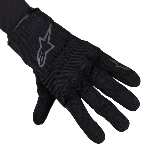 Alpinestars S Max Drystar MC Gloves