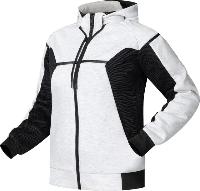 Richa Stradale Air Ladies Motorcycle Hoodie