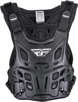 Fly Racing Revel Race Roost Guard