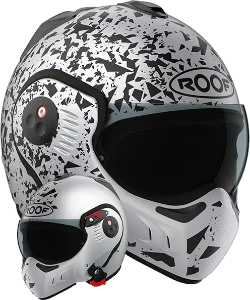 Roof Boxer Alpha - Blackstar / Matt Silverwhite, Blackstar / Matt Silverwhite