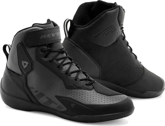 REV'IT! Shoes G-Force 2 | Black-Anthracite, black anthracite