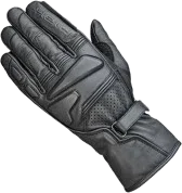 Held Fresco 3 Gloves Black, Noir