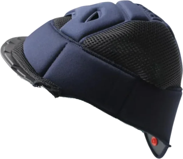 Spada Rock Centre Pad Black