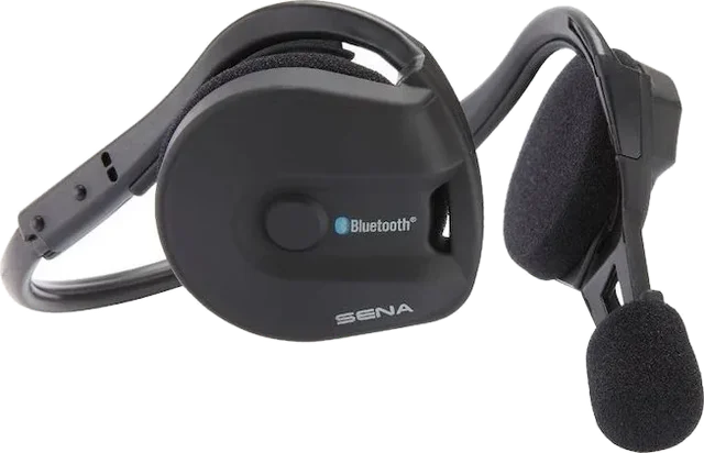 Sena Expand, Black