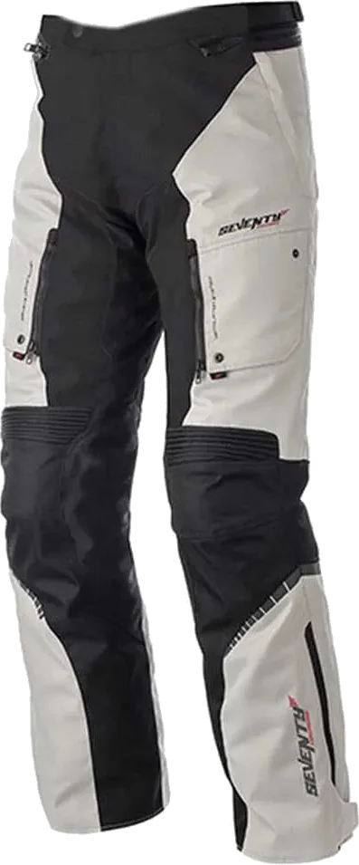 Seventy degrees Sd-pt1 Pants, Black