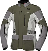 Ixs Venture-stx 1.0 Lady Jacket Olive