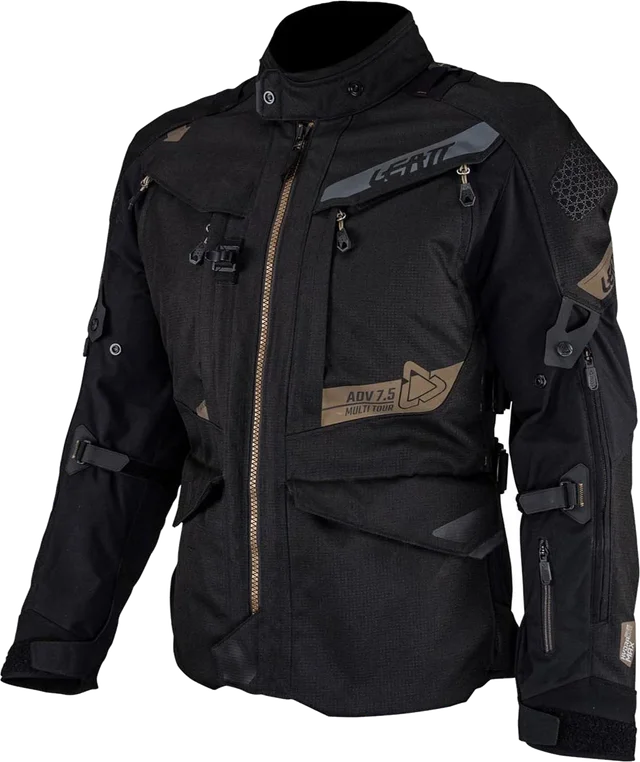 LEATT MultiTour 7.5 Stealth