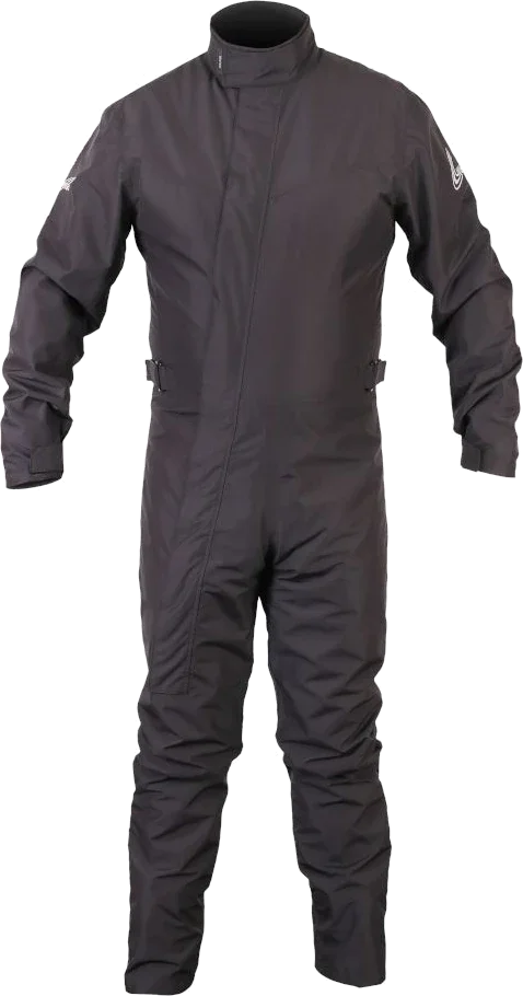 Weise Tempest Thermal Oversuit - Black, Black