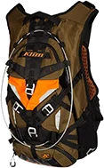 Klim Tek Pak Backpack Olive