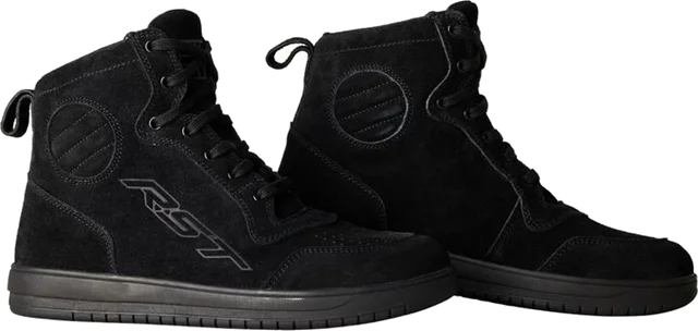 RST HITOP, black