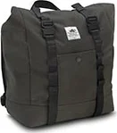 Kappa Rb105r Side Case Brown