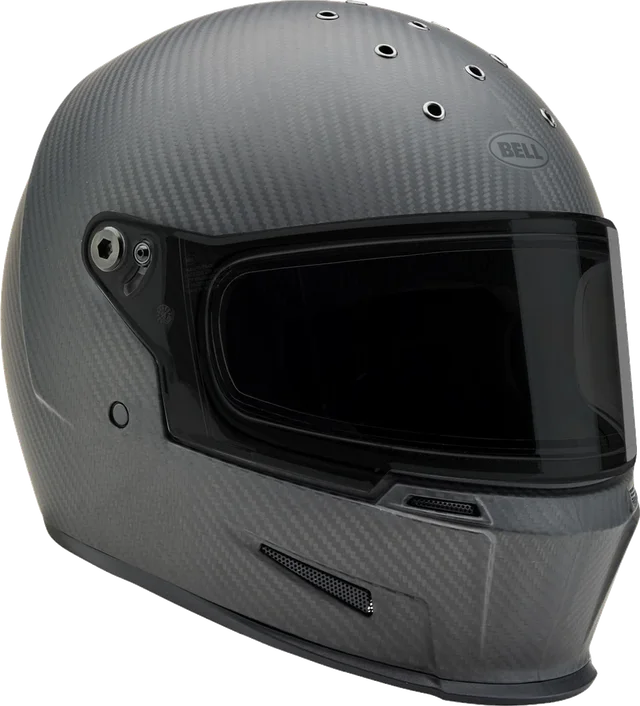 Bell Eliminator Carbon Protint, Carbon