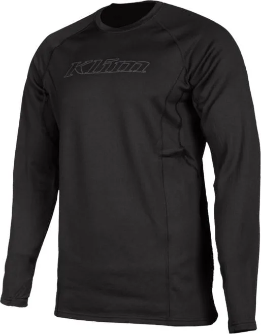 Klim Aggressor Shirt 3.0, Black