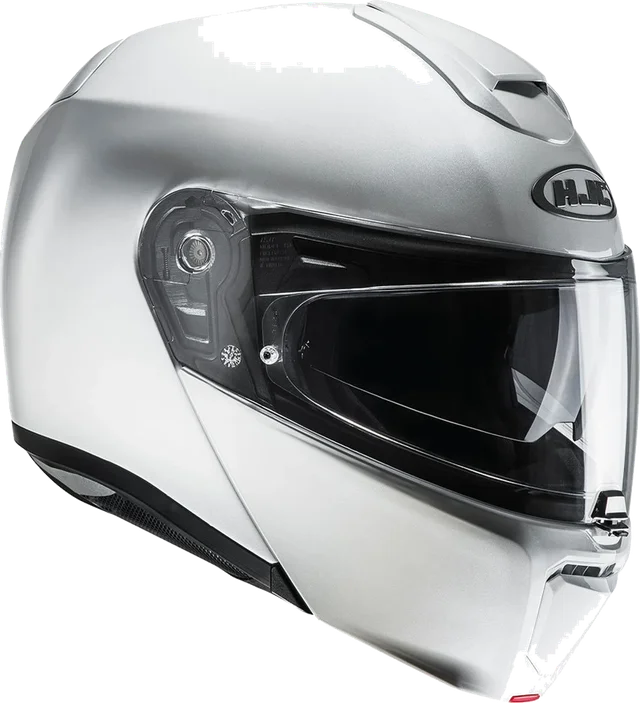 HJC RPHA 90 Helmet, white