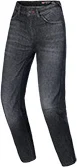 Alpinestars Stella Flex-ast 7 Short Lady Jeans Black