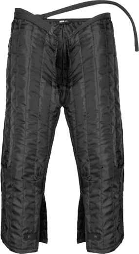 Spidi Thermo Liner, Black