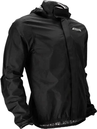 Acerbis RAIN JACKET X-DRY, black
