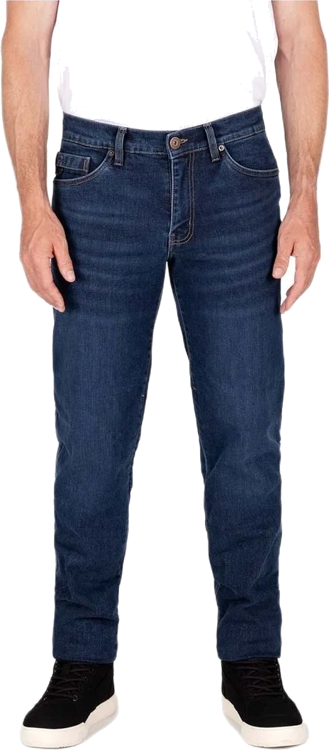 Knox Kirkstone, Indigo washed