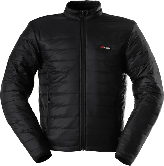 Furygan Tom Ultra Primaloft® Jacket, Black
