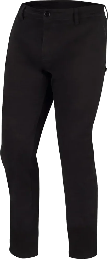 Bering Mils Pants, black