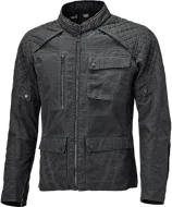 Held Harrington Jacket Black