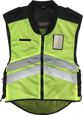 Vega Mesh Safety Vest