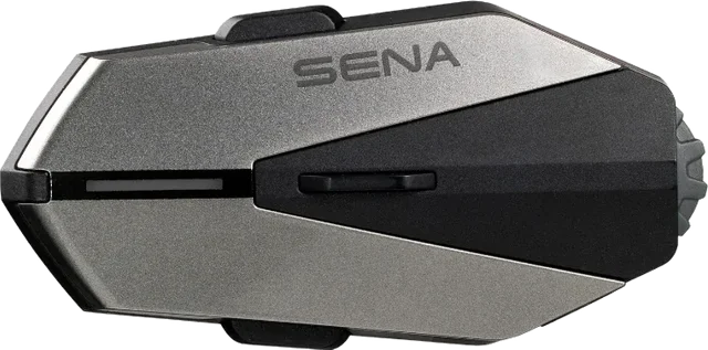 Sena Apex-01D Motorcycle Communication System Dual Pack