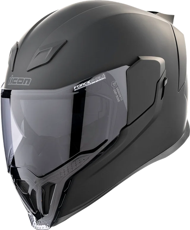 ICON Airflite Dark