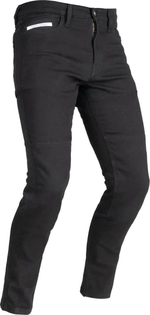Oxford AA SUPER STRETCH, Black