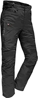 Dane Elling Pants Black