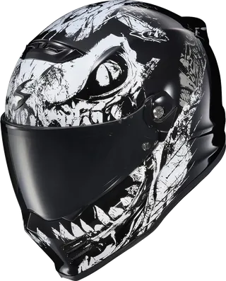 Scorpion EXO Covert FX Caiman Adult Street Helmets