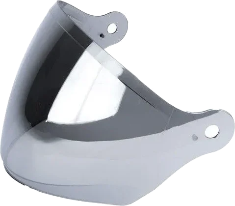 Scorpion EXO-City 2 Helmet Visor Silver Mirror