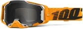 100% Armega Invicto Goggle Mirrored