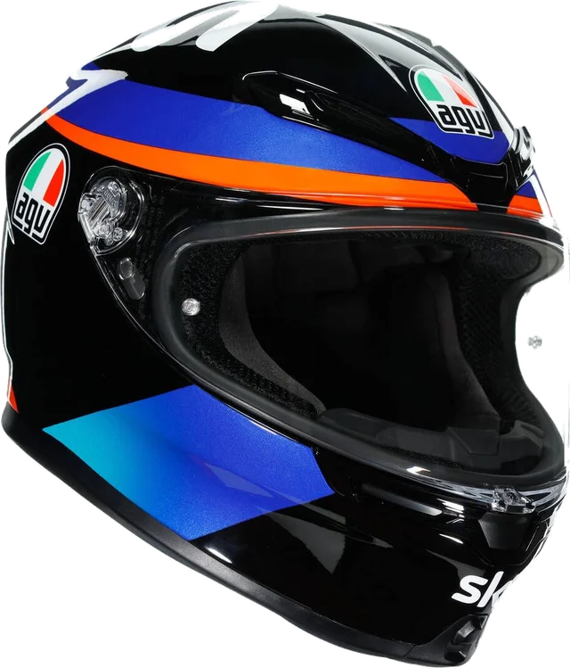 AGV K6, Marini Sky Team 2021