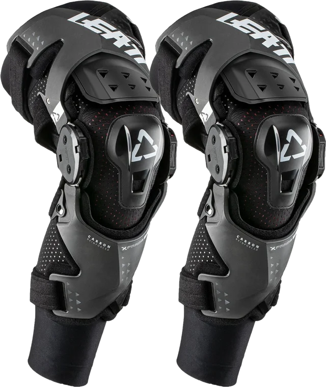 LEATT X-Frame Hybrid Right / Left