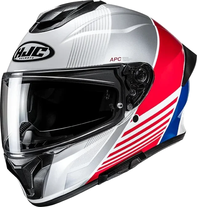 HJC C71 Morix MC21