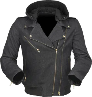 Z1R Womens Blinker Jacket