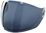 Agv City 19-2 Eteres E2206 (l-2xl) Visor Dark Smoke