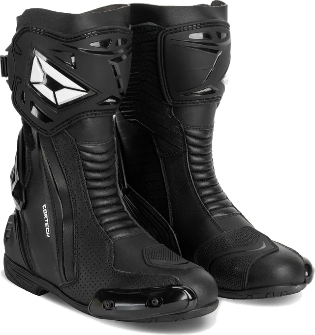 Cortech Adrenaline GP Air Boot
