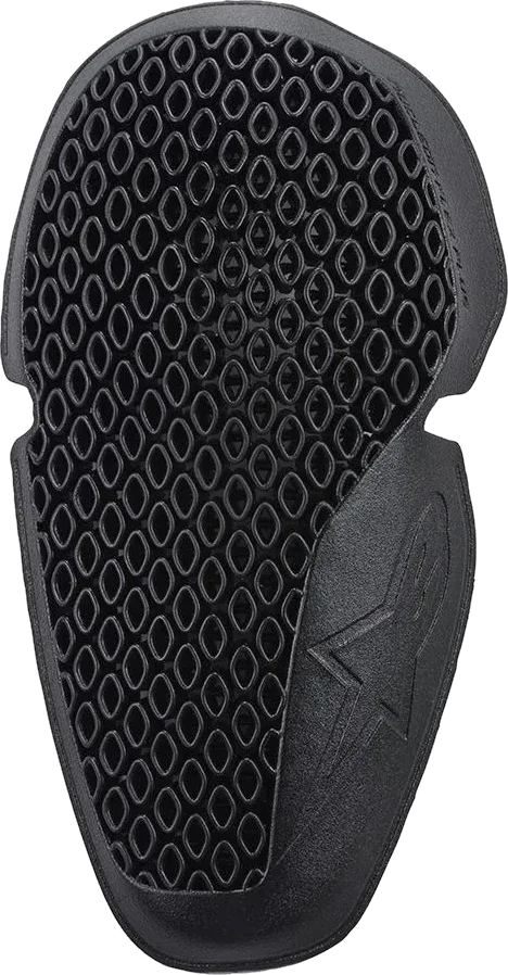 Alpinestars Nucleon Flex Plus Elbow Inserts, black