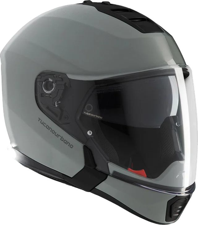 TUCANO URBANO Hyperlink Nardo Grey, Glossy Nardo Grey