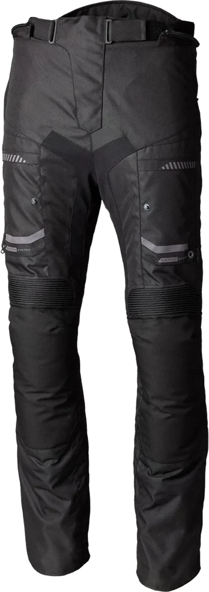 RST Womens Maverick EVO CE Pant, black black