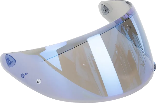 HJC HJ-40 RPHA 71 Iridium Blue Visor